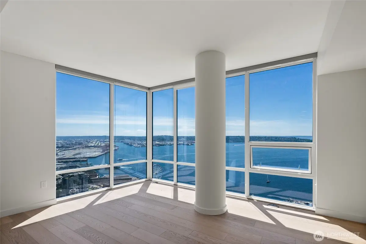 121 Stewart Street #3105, Seattle, WA 98101 - #1