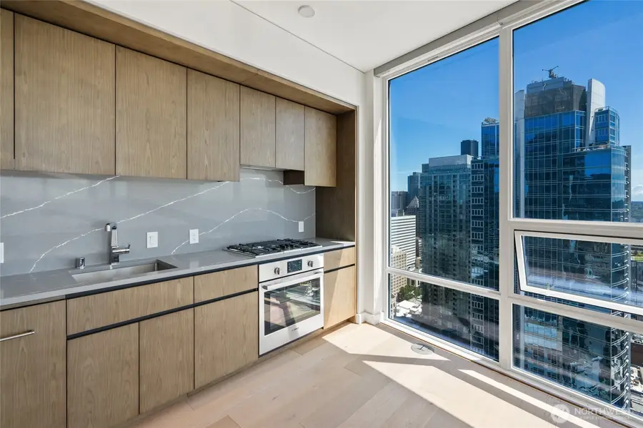 121 Stewart Street #3105, Seattle, WA 98101 - #3