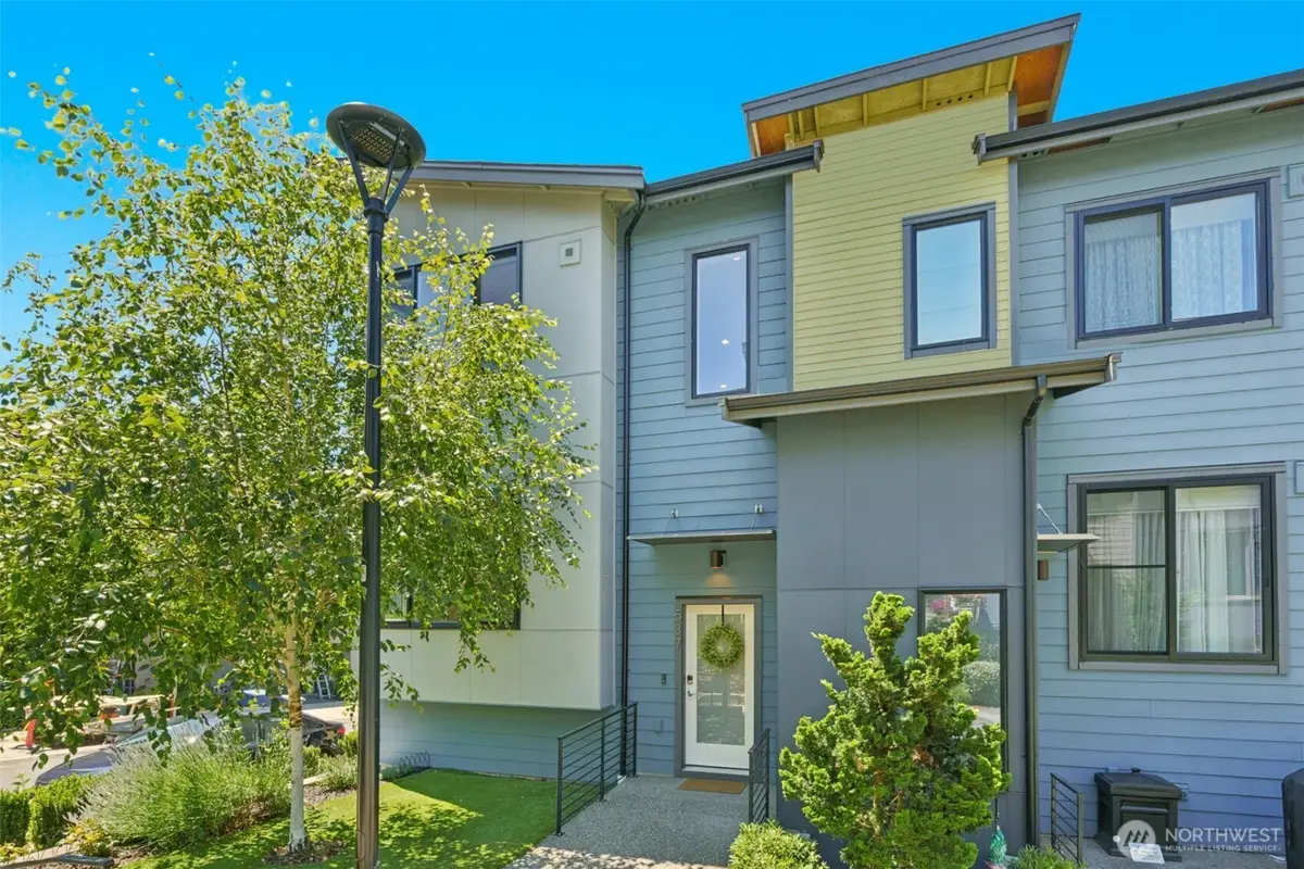 537 Glacier Walk Se, Sammamish, WA 98074 - #1