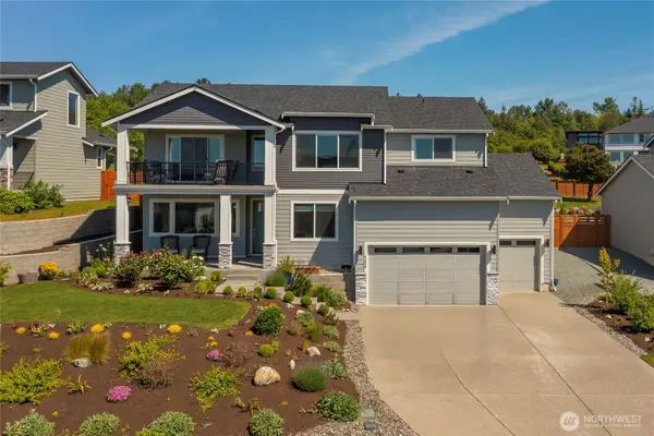 5436 Lonicera Drive, Blaine, WA 98230