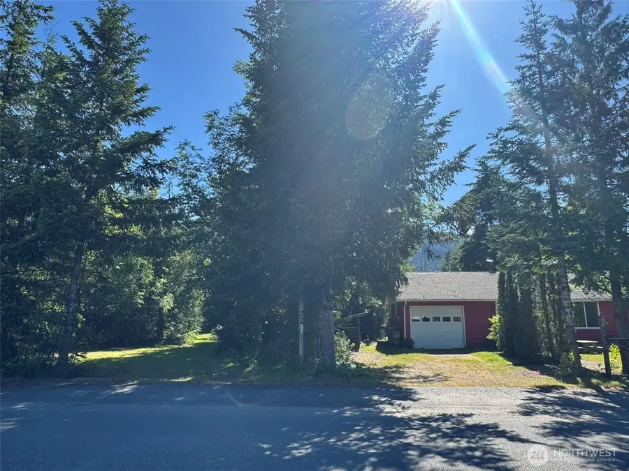 660 Commercial Avenue, Darrington, WA 98241 - #2