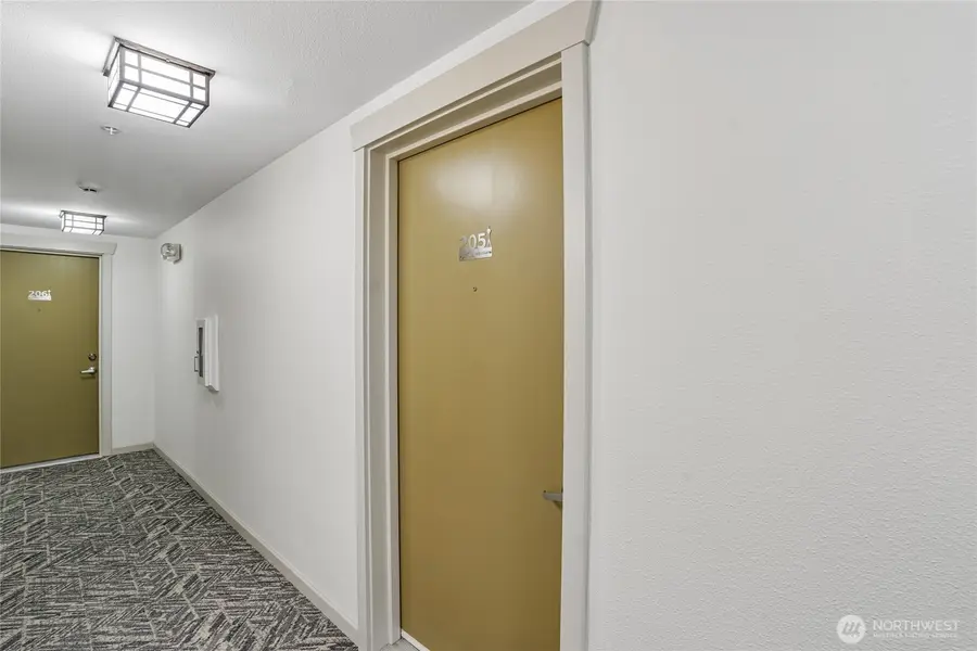 500 Elliott Avenue W #205, Seattle, WA 98119 - #3