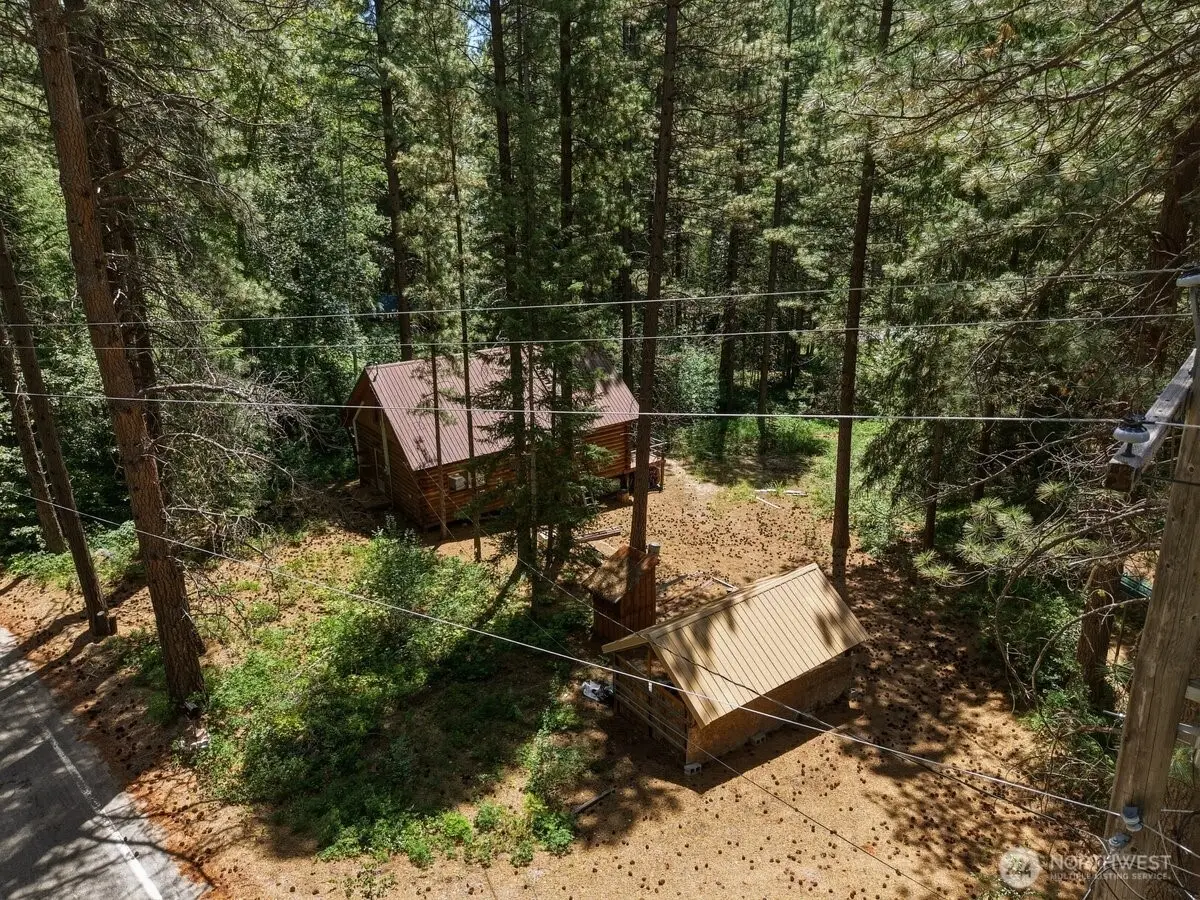 18007 Entiat River Road, Entiat, WA 98822 - #1