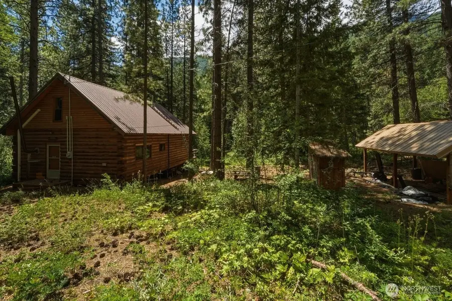 18007 Entiat River Road, Entiat, WA 98822 - #3