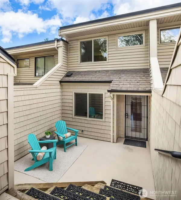3944 S Americus Street #A3, Seattle, WA 98118
