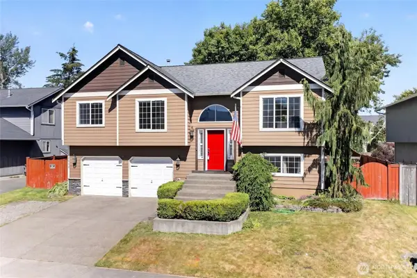 17013 114th Avenue Ct E, Puyallup, WA 98374