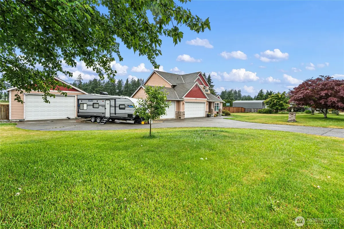 22204 84th Avenue Ct E, Graham, WA 98338 - #1