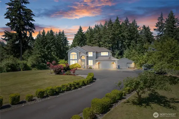 24714 64th Avenue E, Graham, WA 98338