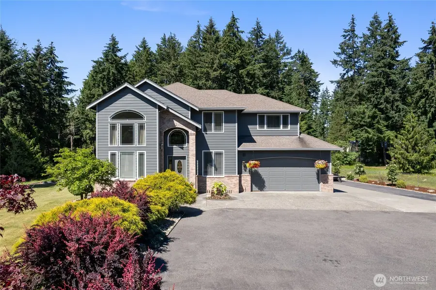 24714 64th Avenue E, Graham, WA 98338 - #2