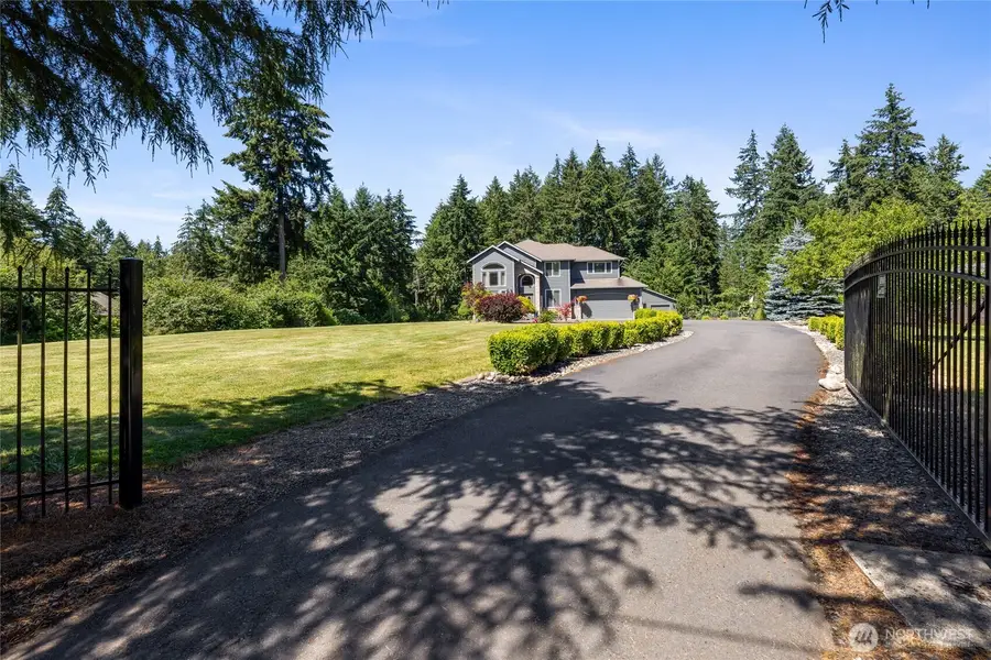 24714 64th Avenue E, Graham, WA 98338 - #3