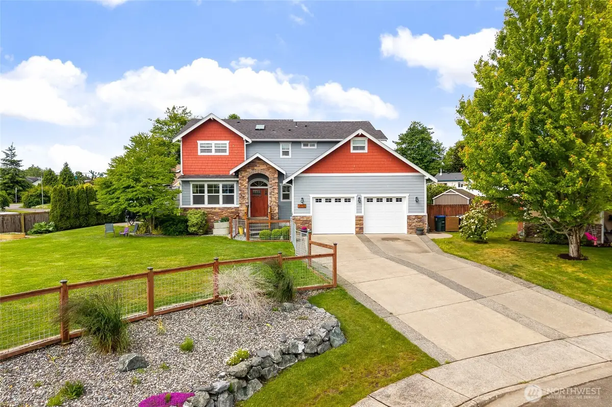 2555 Harbor Master Court, Ferndale, WA 98248 - #1