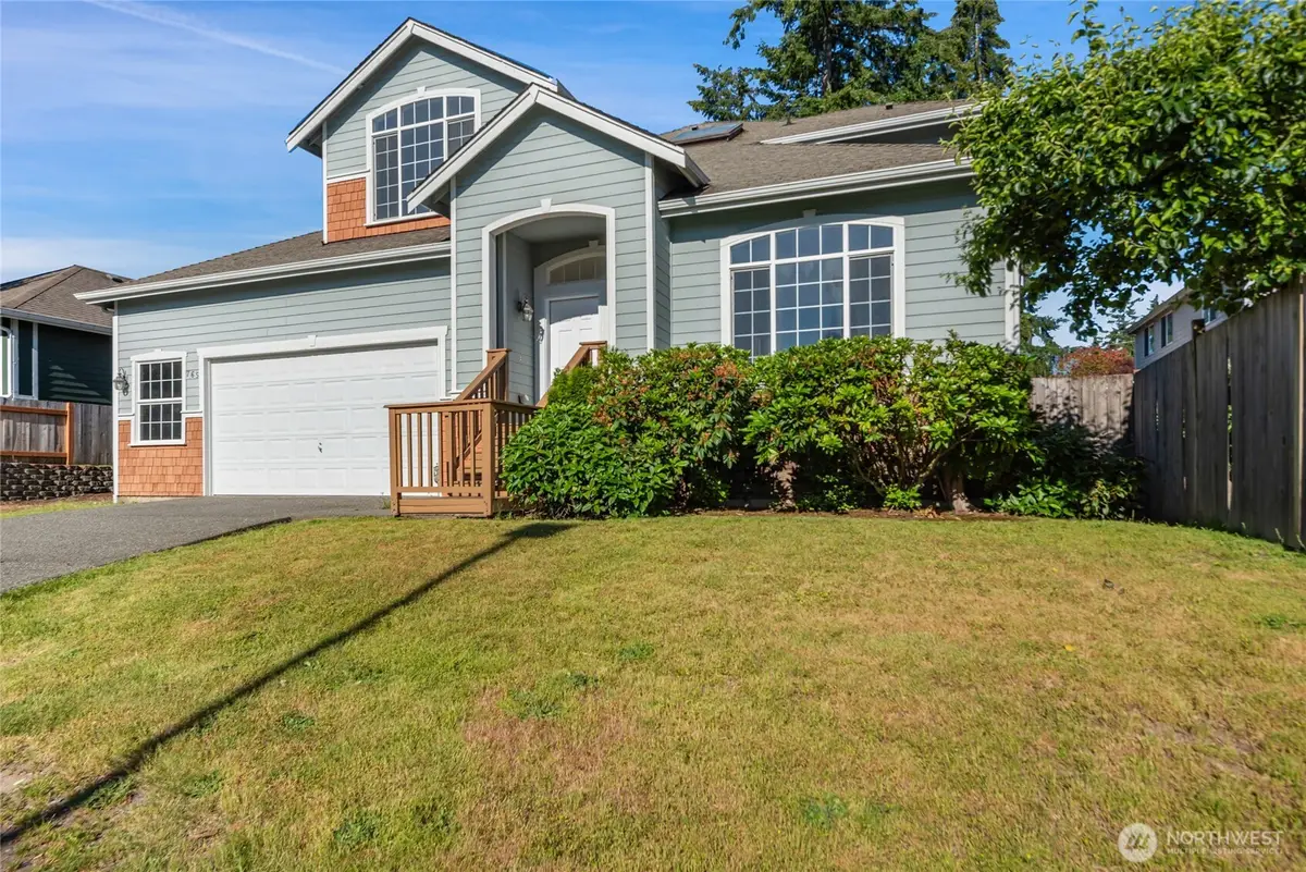 765 Vashon Avenue Ne, Renton, WA 98059 - #1
