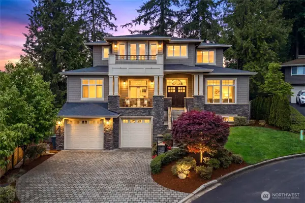 10223 NE 22nd Place, Bellevue, WA 98004