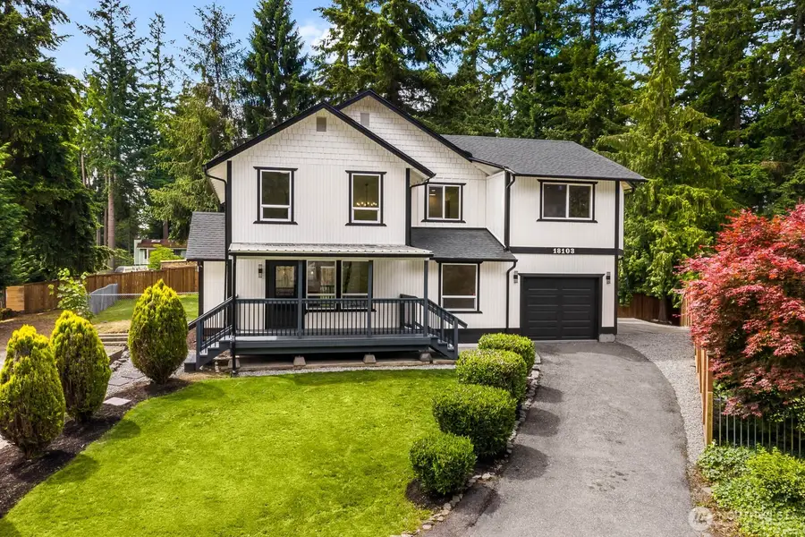 18103 81st St E, Bonney Lake, WA 98391 - #2