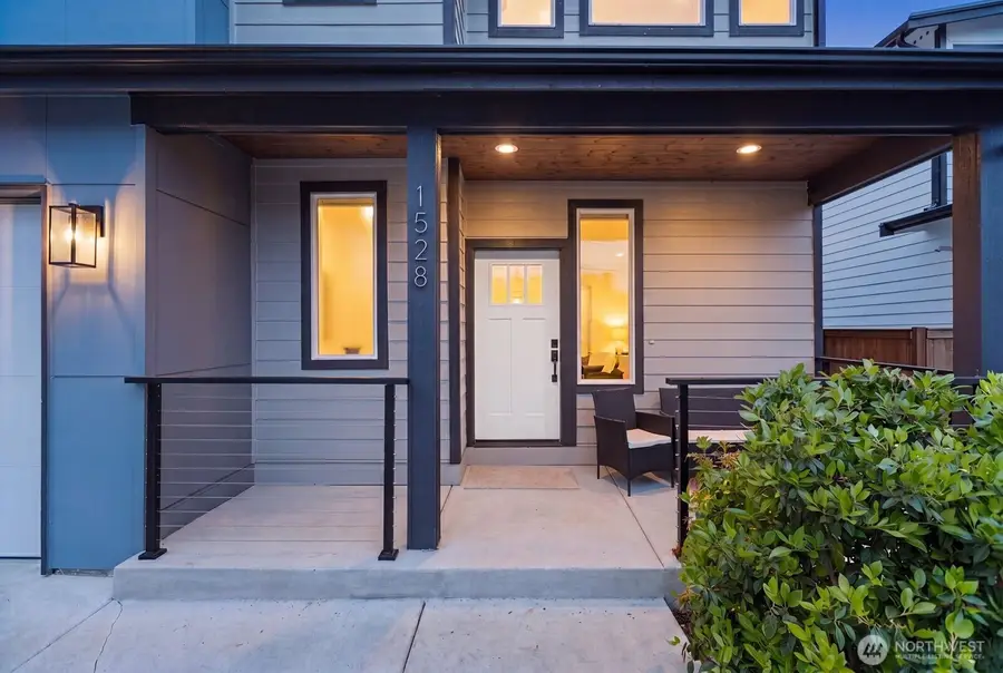 1528 S Walters Road, Tacoma, WA 98465 - #2