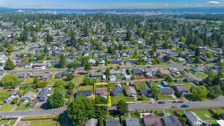 1005 E 63rd Street, Tacoma, WA 98404 - #2
