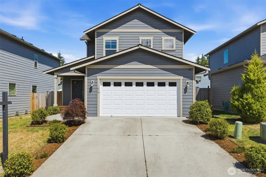 714 SE Olga Circle, Port Orchard, WA 98366 - #2