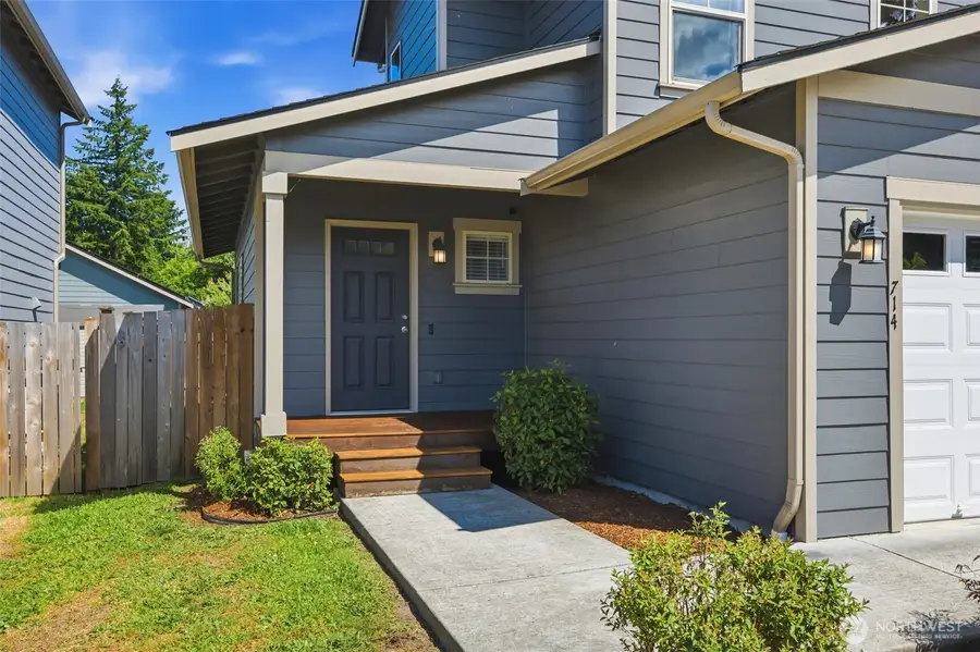 714 SE Olga Circle, Port Orchard, WA 98366 - #3