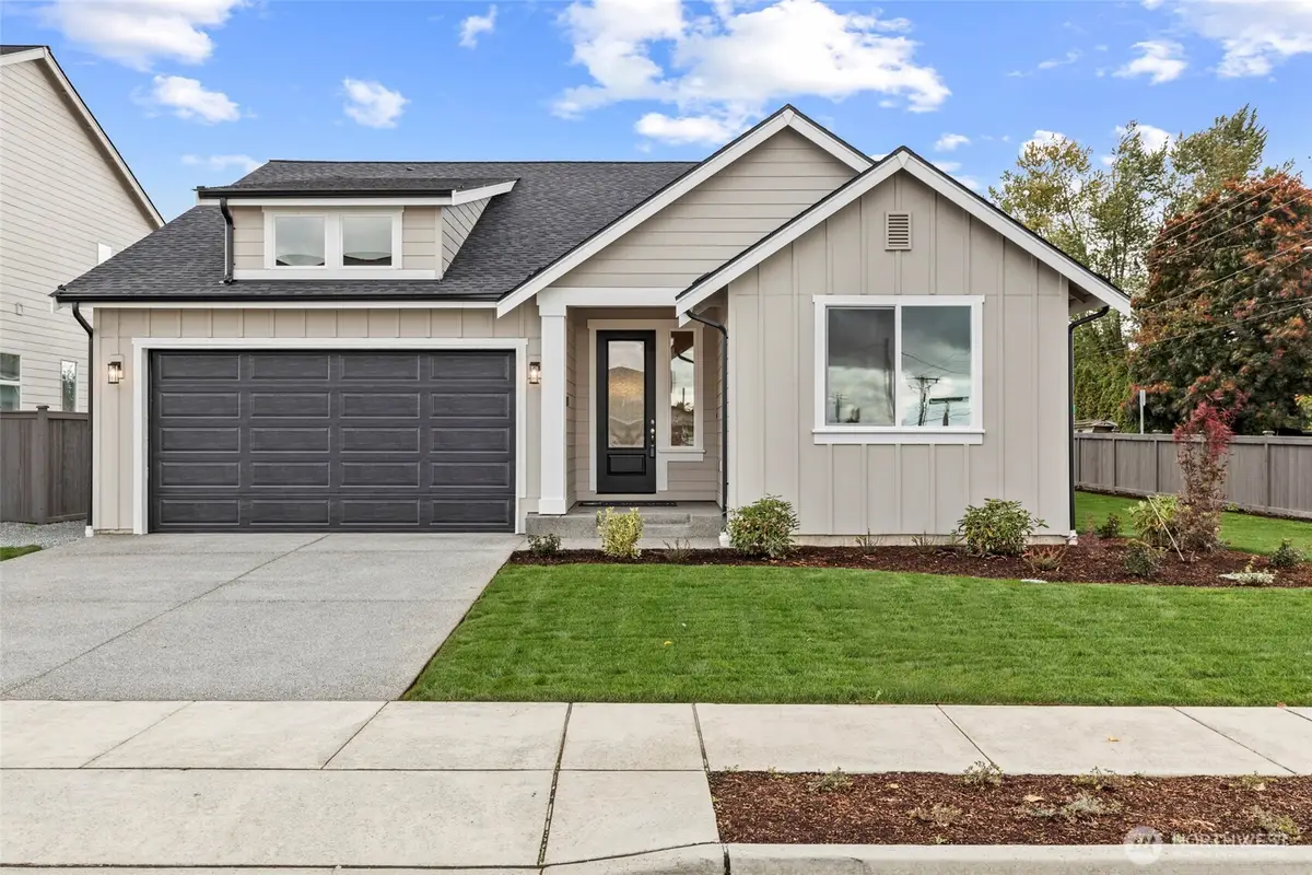 7171 90th Street Ct E, Puyallup, WA 98371 - #1