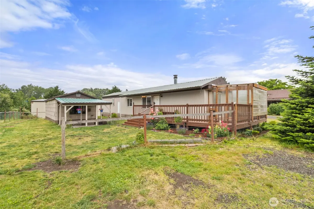 1605 Windsor Avenue, Centralia, WA 98531 - #1