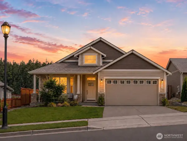 9744 Brayden Court Se, Olympia, WA 98513