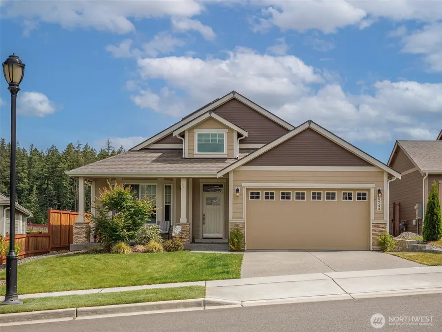 9744 Brayden Court Se, Olympia, WA 98513 - #2