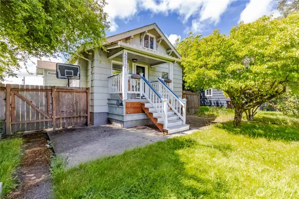6512 Fawcett Avenue, Tacoma, WA 98408