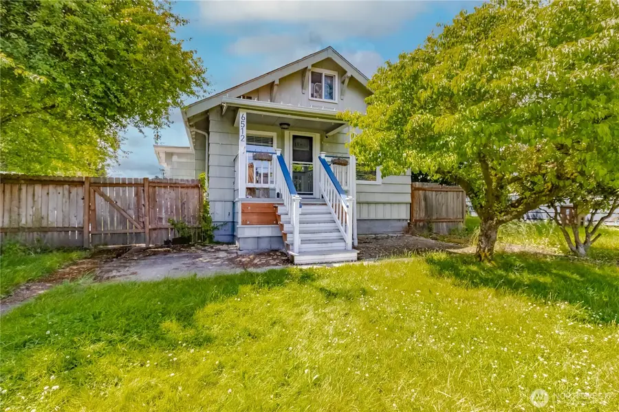 6512 Fawcett Avenue, Tacoma, WA 98408 - #2