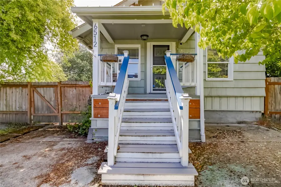 6512 Fawcett Avenue, Tacoma, WA 98408 - #3