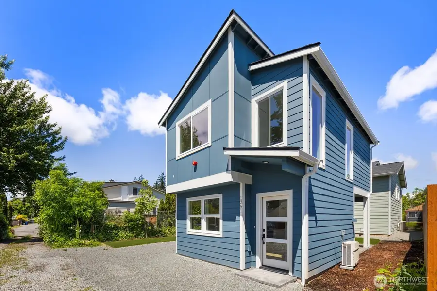 1251 SW 151st Street, Seattle, WA 98166 - #2