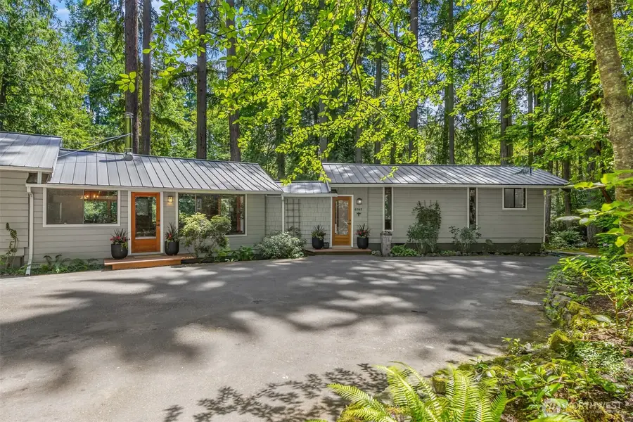 6565 NE Island Center Rd., Bainbridge Island, WA 98110 - #2