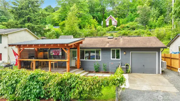 1319 Maple Avenue, Snohomish, WA 98290