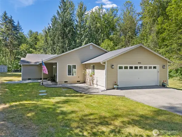 8816 324th St E, Eatonville, WA 98328