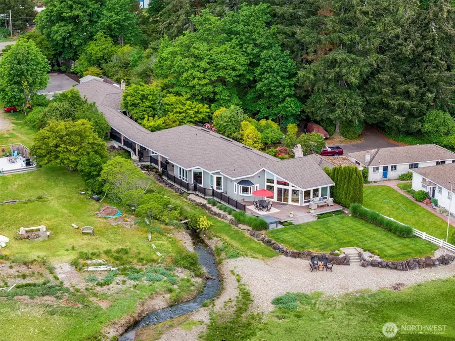 6591 NE North Shore Road, Belfair, WA 98528 - #2