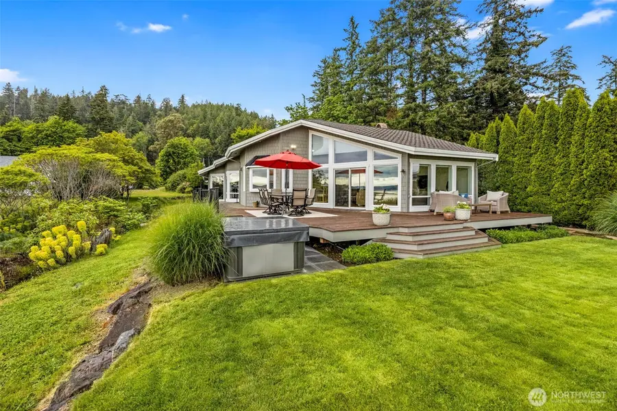 6591 NE North Shore Road, Belfair, WA 98528 - #3