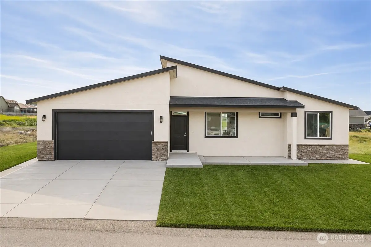 6739 SE Club House Drive Court, Othello, WA 99344 - #1