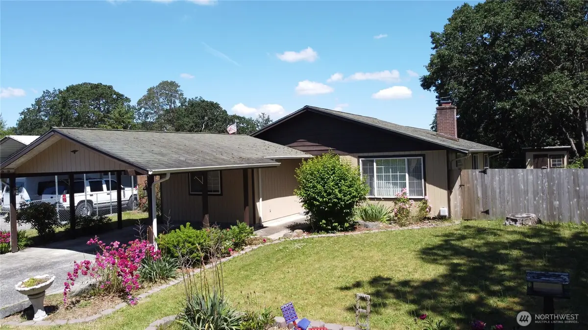 217 162nd Street E, Tacoma, WA 98445 - #1