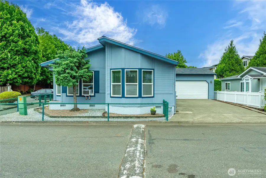 15400 SE 155th Place, Renton, WA 98058 - #2