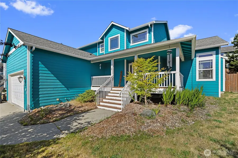 1702 SW Ulysses Street, Oak Harbor, WA 98277 - #2