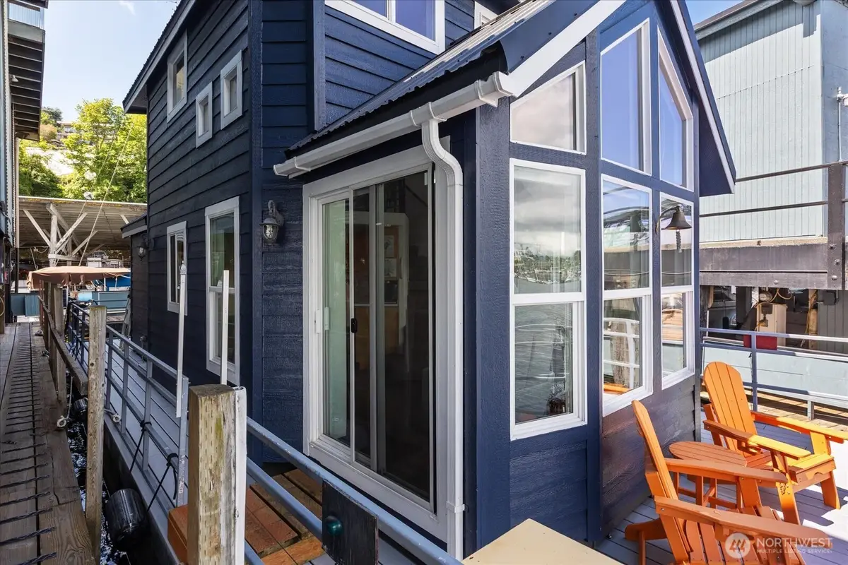 2706 Westlake Avenue N #76, Seattle, WA 98109 - #1