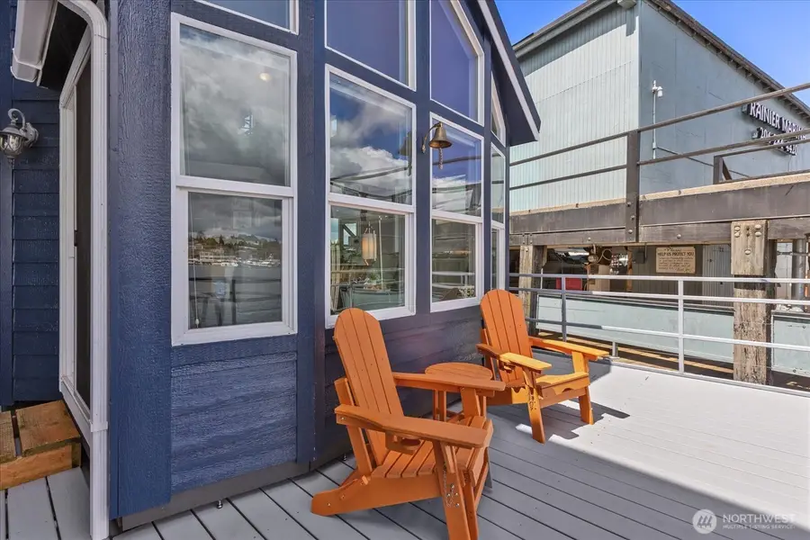 2706 Westlake Avenue N #76, Seattle, WA 98109 - #2