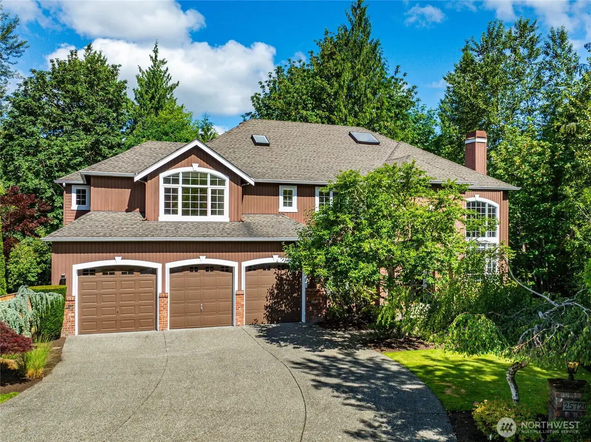 25720 NE 4th Place, Sammamish, WA 98074 - #1
