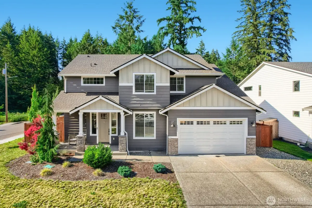 6801 165th Street Ct E, Puyallup, WA 98375 - #1