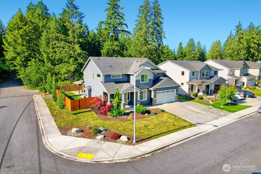 6801 165th Street Ct E, Puyallup, WA 98375 - #2