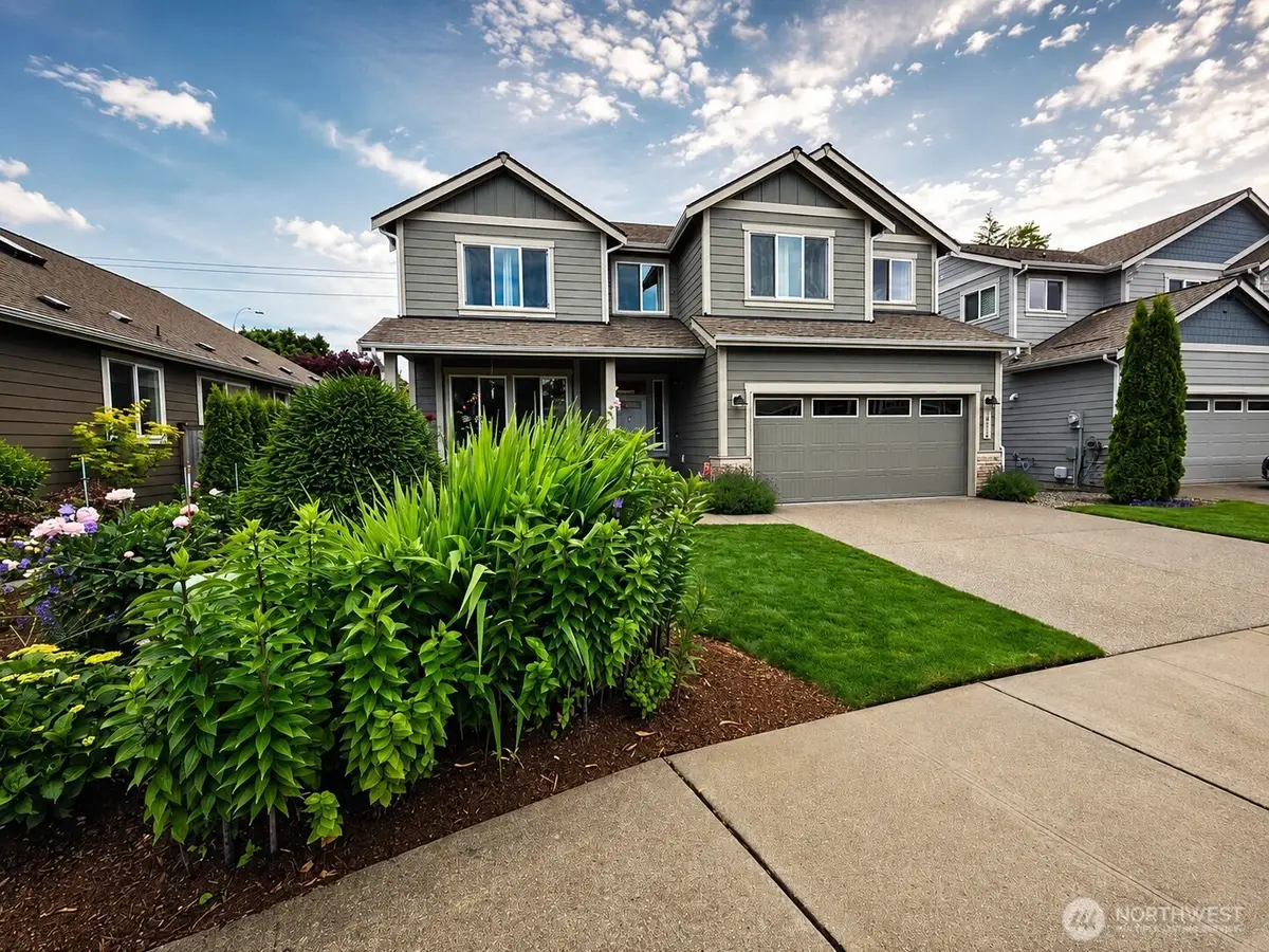 3115 69th Lane Sw, Tumwater, WA 98512 - #1