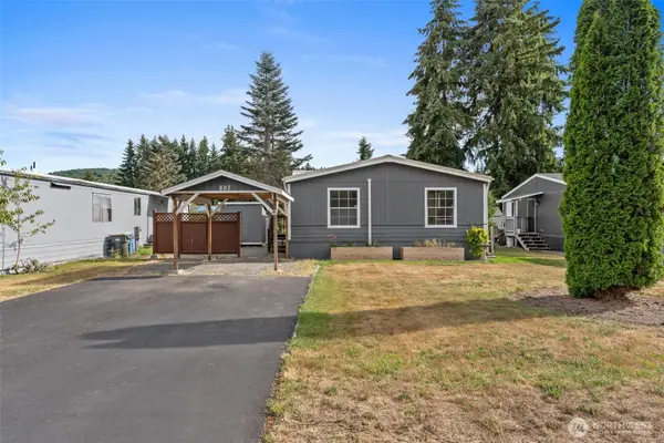 897 Garfield Avenue E, Tenino, WA 98589