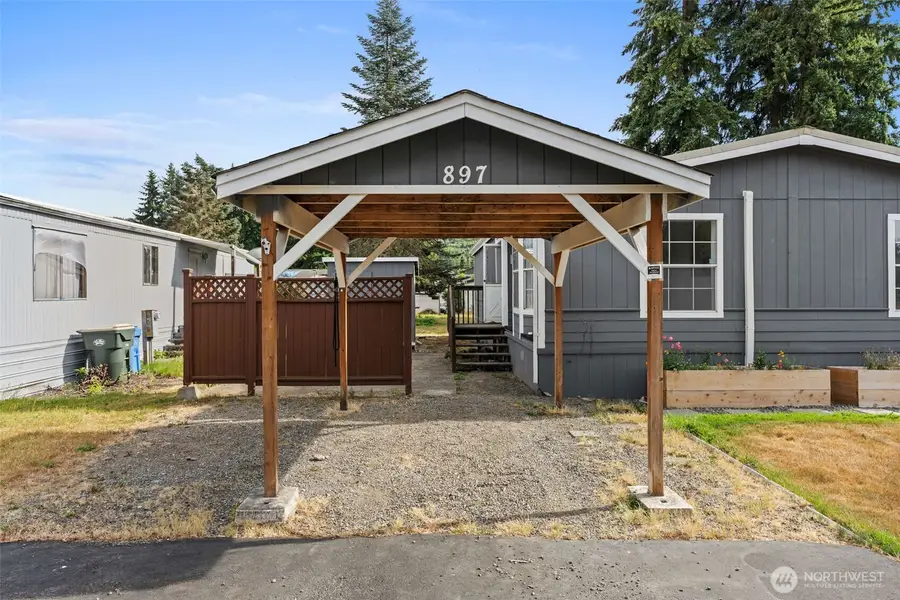 897 Garfield Avenue E, Tenino, WA 98589 - #2