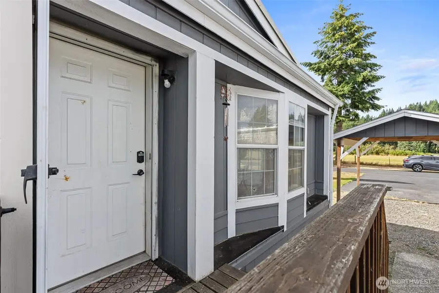 897 Garfield Avenue E, Tenino, WA 98589 - #3
