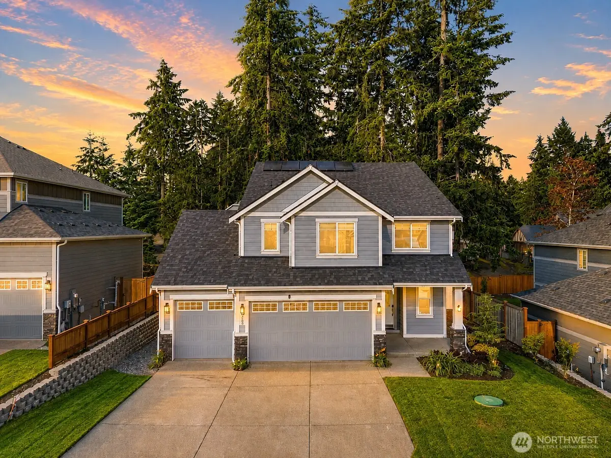6729 Dusty Lane Se, Lacey, WA 98503 - #1