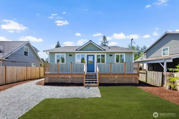 1249 SW 151st Street, Seattle, WA 98166
